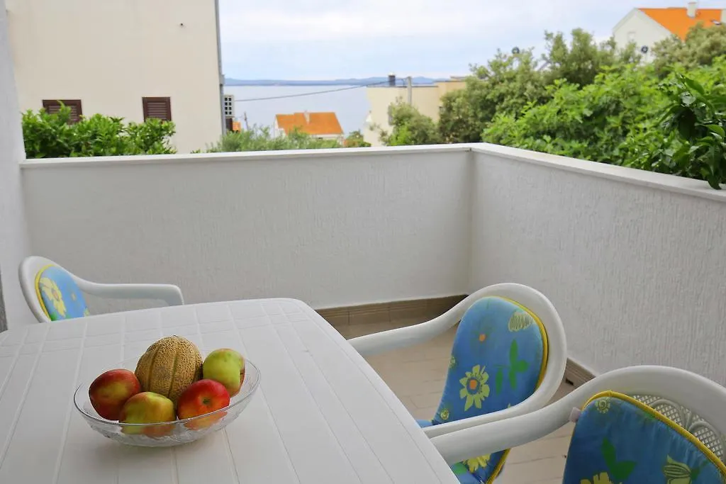 Kožino Apartments Blue Sea 0*,  كرواتيا