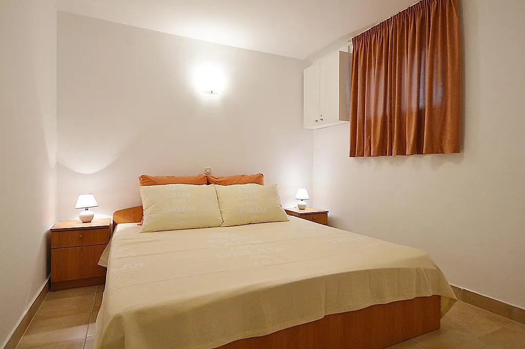 Kožino Apartments Blue Sea كرواتيا