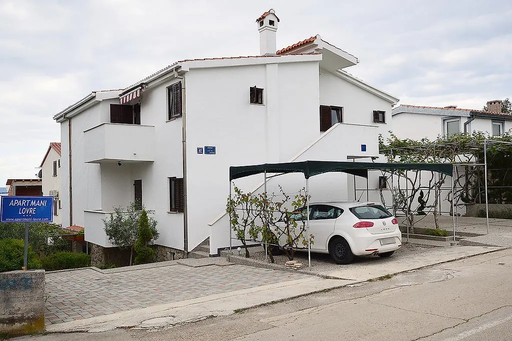 Kožino Apartments Blue Sea كرواتيا
