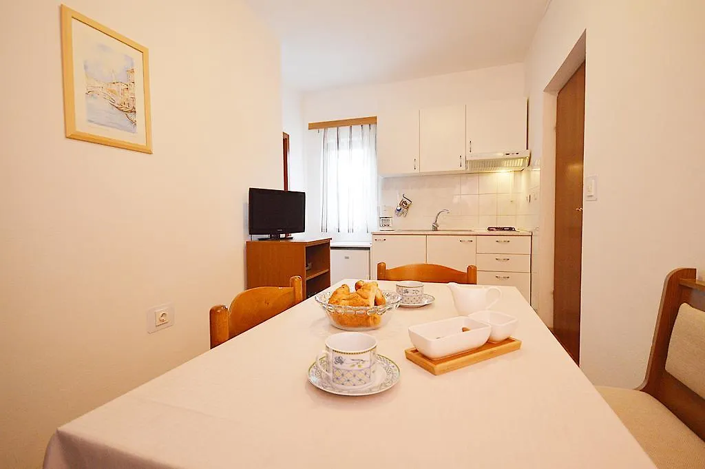 Kožino Apartments Blue Sea كرواتيا