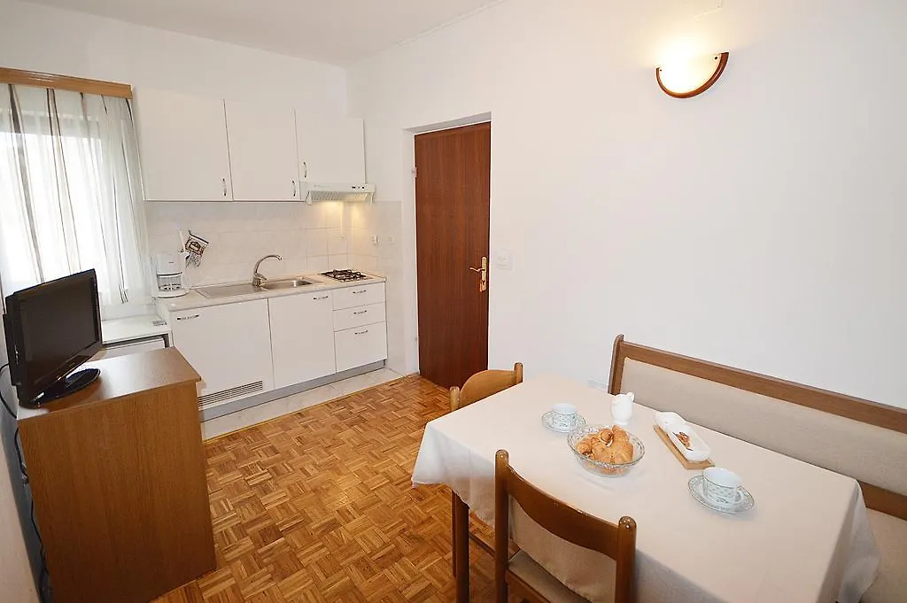 Kožino Apartments Blue Sea كرواتيا