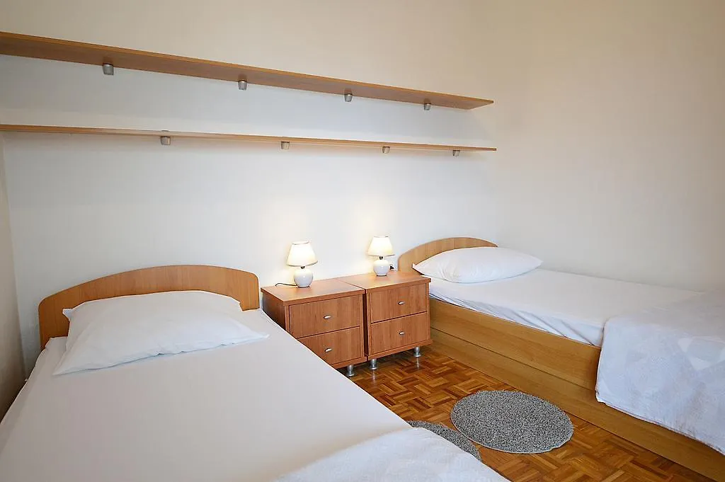 Kožino Apartments Blue Sea كرواتيا