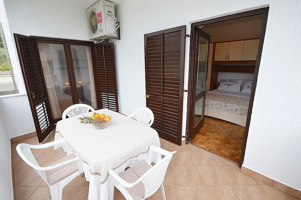 Kožino Apartments Blue Sea كرواتيا