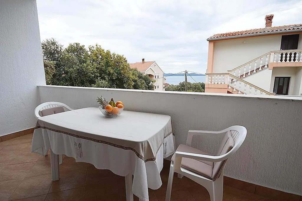 Kožino Apartments Blue Sea كرواتيا