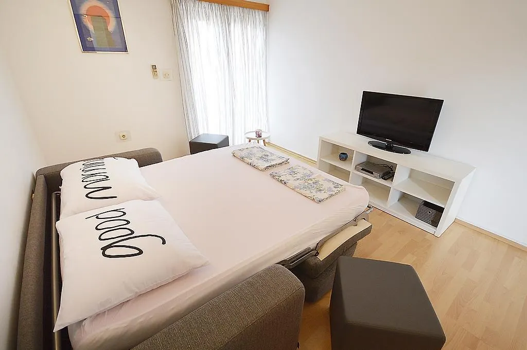 Kožino Apartments Blue Sea كرواتيا
