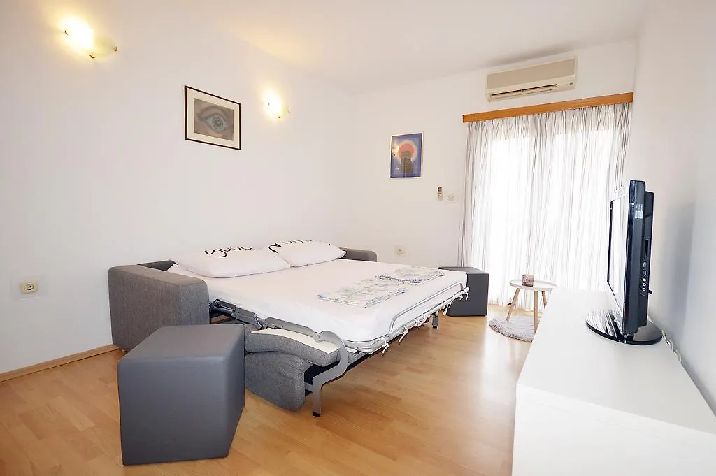 Kožino Apartments Blue Sea كرواتيا
