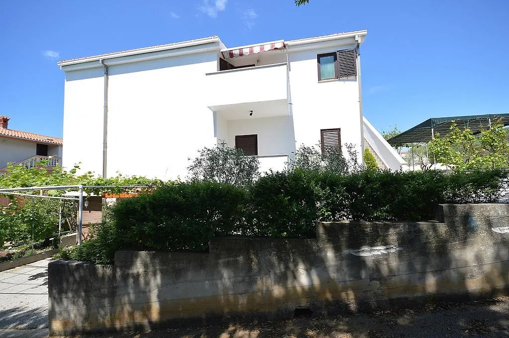 Kožino Apartments Blue Sea كرواتيا