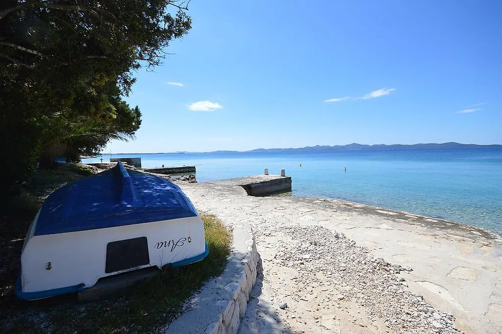 Kožino Apartments Blue Sea كرواتيا