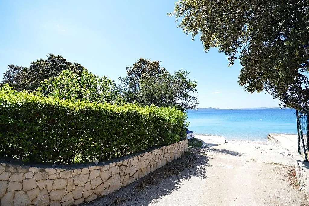 Kožino Apartments Blue Sea