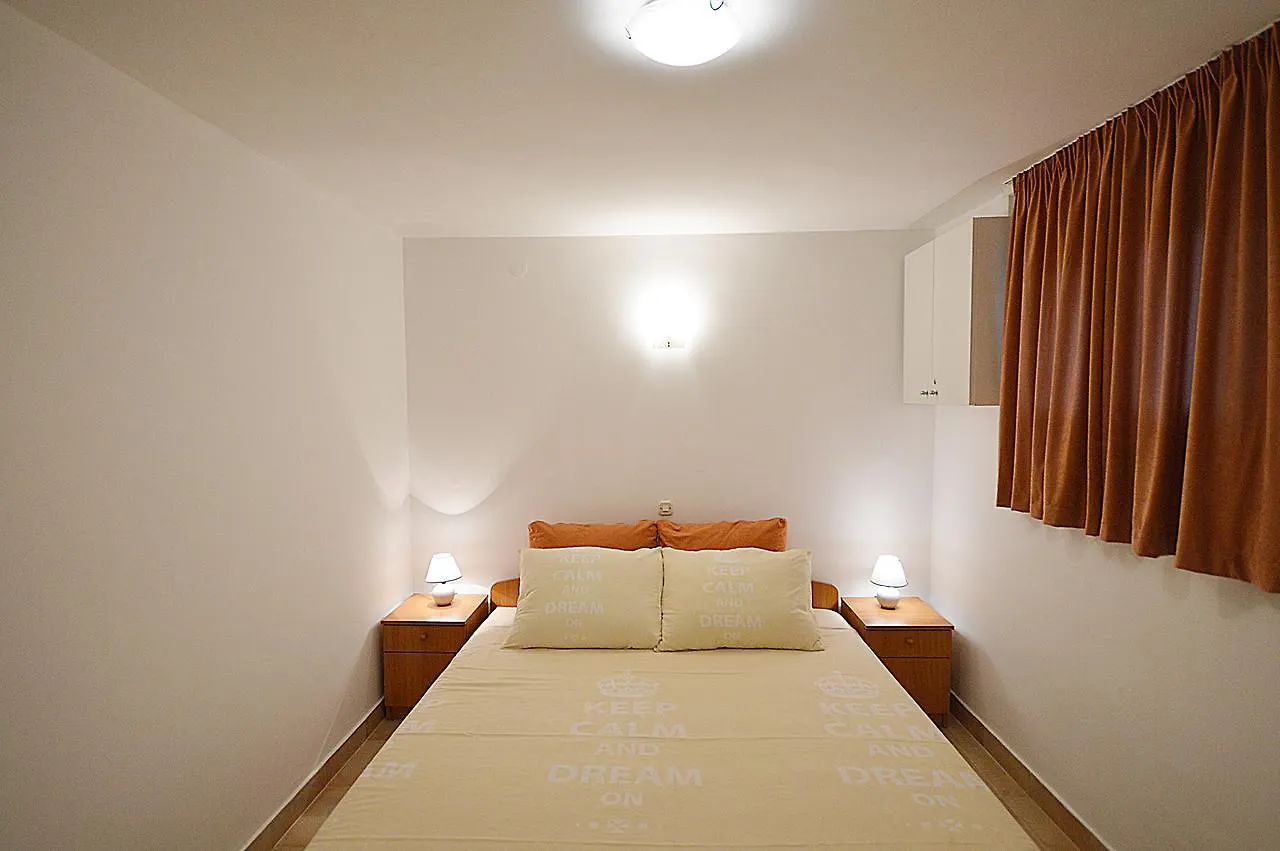 Kožino Apartments Blue Sea كرواتيا