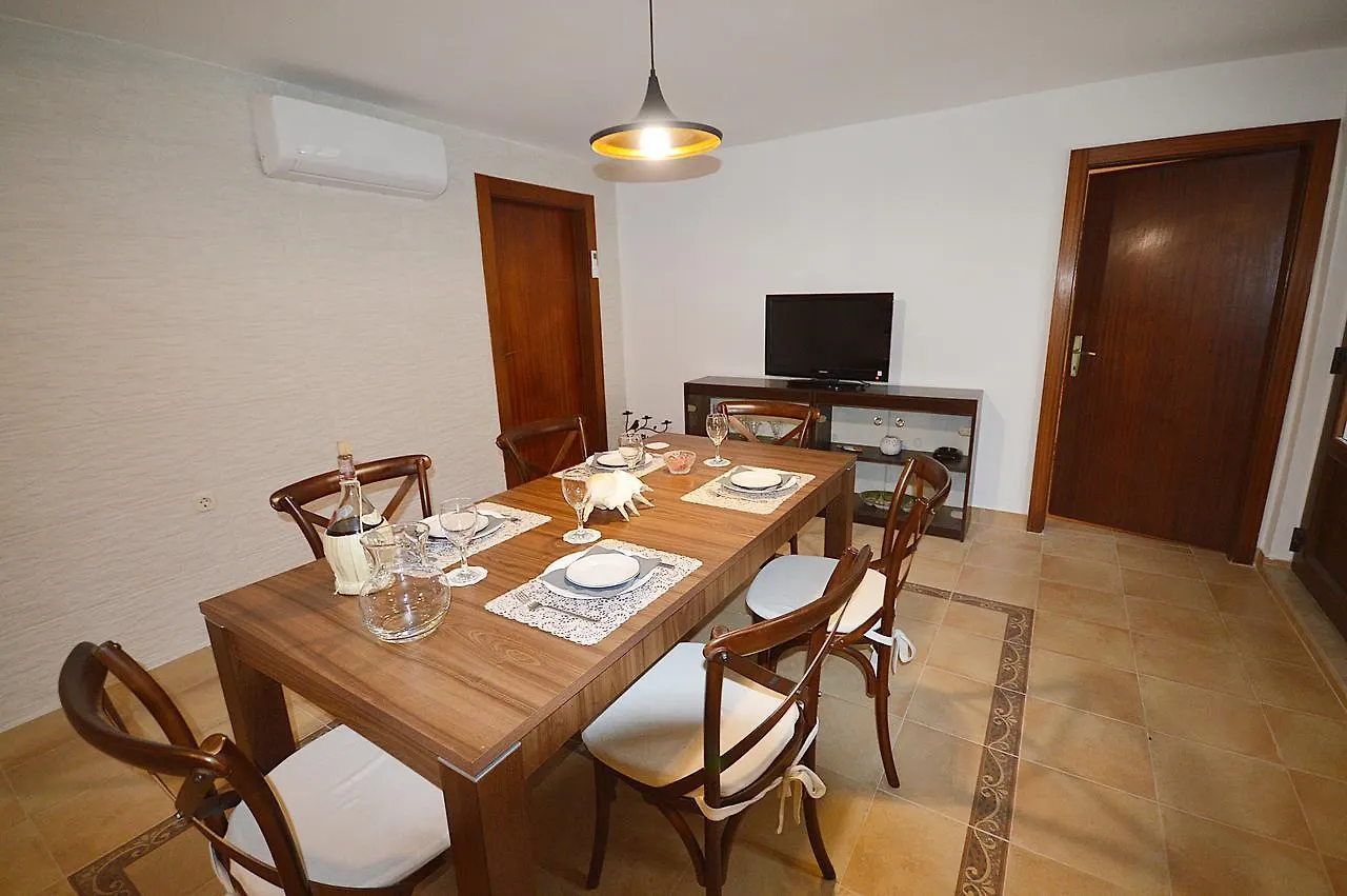 Kožino Apartments Blue Sea كرواتيا