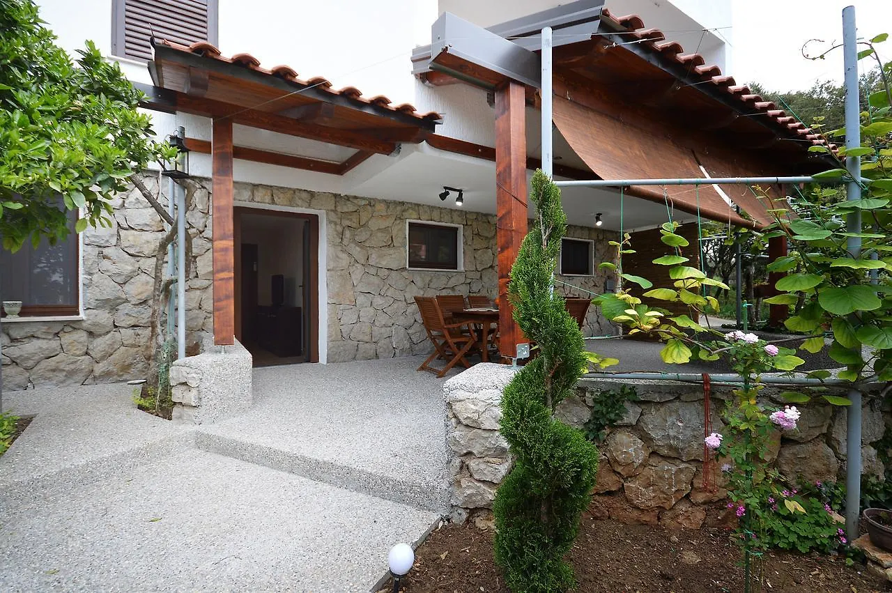 Kožino Apartments Blue Sea 0*,  كرواتيا